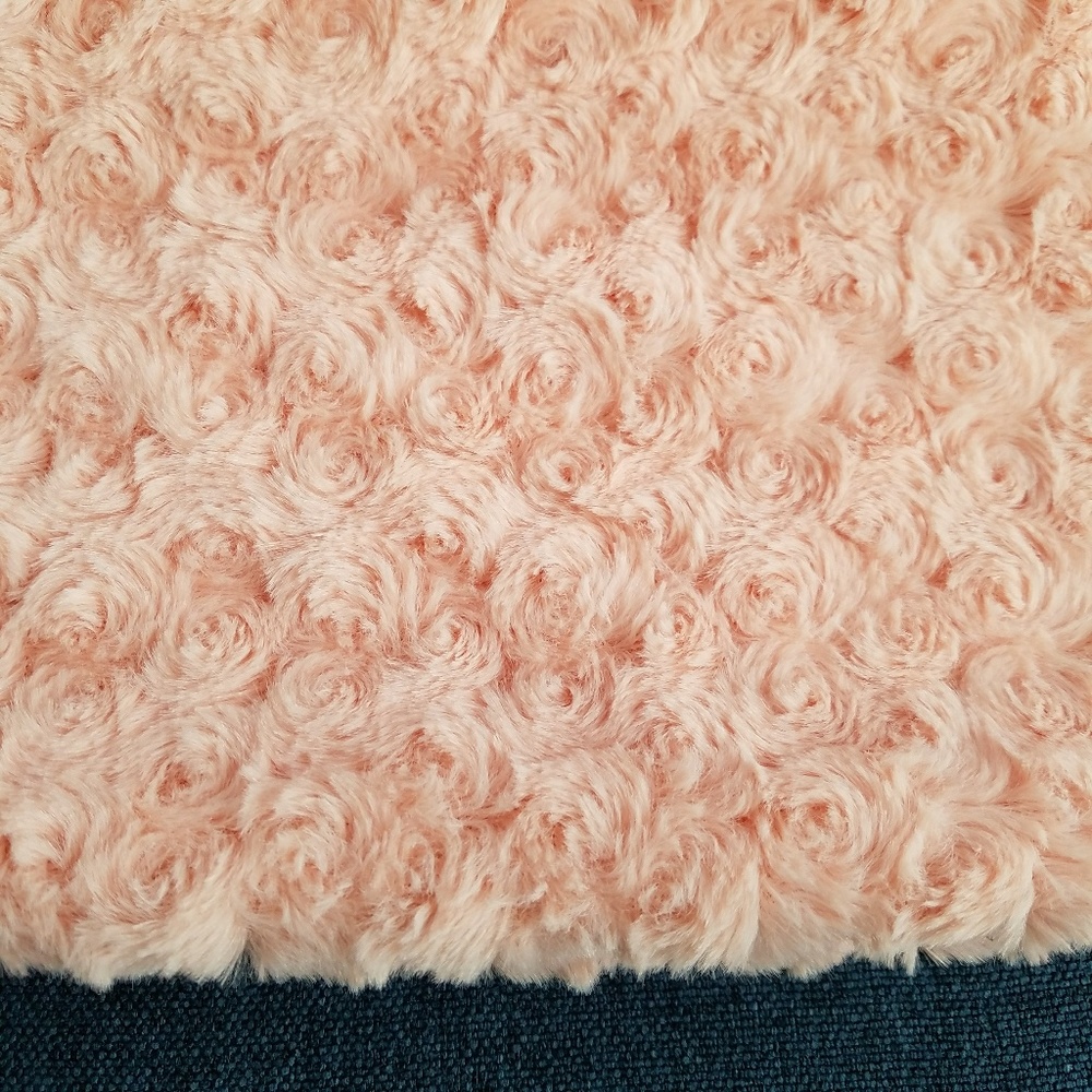 🌹Rosy Infinity scarf🌹